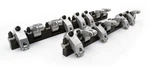Comp Cams Engine Rocker Arm And Shaft-mount Aluminum 1.8 Ratio Ki. Fixed Price $1936.62.