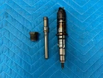 Ram 3500 High Output 6.7L Fuel Injector W/retainer 2019 2020 2021 Oem. Fixed Price $450.00.