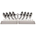 Comp Cams RP1412-16 Magnum Rocker Arms, Roller Tip, 3/8 Stud, Kit. Fixed Price $255.99.