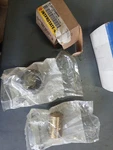 Interstate Mcbee Pin & Roller Kit M-2075248PR. Fixed Price $79.99.