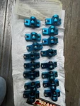 Crane Cam Roller Tip Rockers 86757-16 Keller. Fixed Price $325.00.