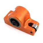 Harland Sharp 4006NB-1 Rocker Arms Originial Roller Shaft Mount 1.76 Ratio. Fixed Price $70.99.