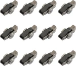 12PCS Intake Rocker Arm 5047896AD For Jeep Wrangler Grand Cherokee Dodge 3.6L. Fixed Price $349.67.