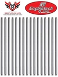 Chrysler Dodge Plymouth Mopar 440 (16) Enginetech Push Rods 1968 - 1980. Fixed Price $67.49.