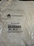 Genuine 3.6L Mopar Valve Lash Adjuster 05047883AC 2016-2024. Fixed Price $12.75.