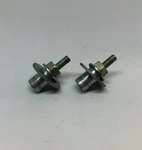 89-07 Bmw Valve Cover Cap Nut/stud E34 E36 E39 E46 E53 E60 M54 M52 (set X 2). Fixed Price $29.99.