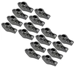 Comp Cams Rocker Arms Stud Mount Roller Tip Rail Steel 1.6 Ratio Fits 3/8". Fixed Price $217.95.