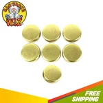 Engine Expansion Plug Kit Fits 68-04 Nissan 200SX 240SX 510 1.6L KA24DE KA24E. Fixed Price $19.99.