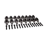 1.7 Ratio Cast Steel Rocker Arms W/ Bronze Bushing For Chevy LS2 LS6. Fixed Price $440.00.