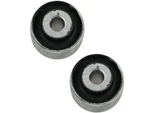 Front Lower Control Arm Bumper Set For 2001-2009 Volvo S60 2002 2003 HN347RS. Fixed Price $30.20.