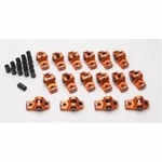 Sharp Rockers S4102 Aluminum Full Roller Arms - 1.6 Ratio; 7/16" Stud. Fixed Price $492.62.