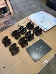 1983 94 Ford Truck F250 F350 Idi Diesel Valve Rockers Arms Set 16 Use. Fixed Price $49.99.