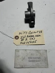 Rocker Arm Int *used* Fits Mitsubshi Galant 3828C 6G75 Sohc 24V 2004-09 MN128435. Fixed Price $32.50.