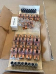 Harland/sharp S1004 Rocker Arms, Sb Chevy, Aluminum, 1.50, 7/16" 15PCS. Fixed Price $300.00.