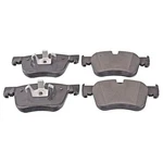 For Febi FE16958 Brake Pad Set, Disc Bilstein Are Pioneer. Fixed Price $57.30.