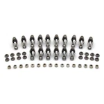 Comp Cams 1417-16 Magnum Rocker Arms, Roller Tip, 3/8 Stud, Set. Fixed Price $255.99.