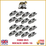 Fits Ford Vauxhall D15DTH Peugeot 1.5 Diesel Bluehdi - DV5R 16 Rocker Arms New. Fixed Price $174.43.