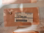 13218AL020 Fb Valve Shim 2.12MM Subaru New. Fixed Price $12.50.