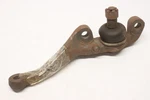 Nors 1965-73 Mopar C-body Front Left Lower Ball Joint Trw 10221 Moog K7005. Fixed Price $68.95.