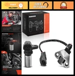 2PC Engine Camshaft Crankshaft Position Sensor For Toyota Tundra 2000-2004, 4RUN. Fixed Price $117.99.