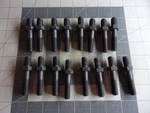 Pioneer RM-651 (16) Rocker Arm Studs. Fixed Price $31.99.