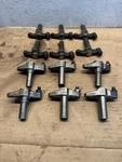 Caterpillar 3406B Diesel Engine Set Of 12 Valve Bridge Assembly 4N3998 Oem. Fixed Price $396.00.