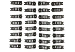 Ford Racing M-6564-M52 Roller Finger Follower Kit Coyote 5.2L. Fixed Price $503.34.