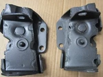 Ford Engine Motor Mounts Pair 429 460 V8 Mercury. Fixed Price $89.95.