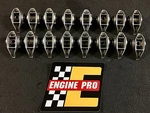 Oem Chevrolet Rocker Arms Set W/ Bronze Trunion Kit Installed For Gen Iii Ls. Fixed Price $289.99.