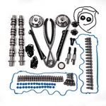 Fits Ford F150 Lincoln 5.4L 3V Camshaft Tappet Rocker Arm Timing Chain New. Fixed Price $383.90.