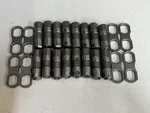 1987-1996 Roller Lifters 305 350 Sbc Chevy 5.7L Oem Gm Set Of 15 W/ Dig Bones. Fixed Price $100.00.