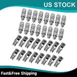 32 Pieces Set For Bmw 2.0 Diesel Engine N47D20 Rocker Arms & Lifters. Fixed Price $85.10.