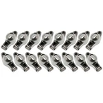 Comp Rocker Arms Stud Mount Self-aligning Roller Tip Steel 1.52 3/8" Chevy. Fixed Price $240.95.