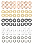 Jesel Stand Shim Kit Bb Washer Type- KRS-28150. Fixed Price $102.55.