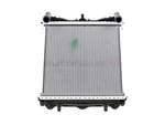 Mahle Behr Radiator Right 99610613273 Porsche 911 Boxster. Fixed Price $311.22.