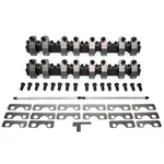 Prw 3535037 Pedestal-shaft Rocker System, Chev Sb 262-400. Fixed Price $775.05.
