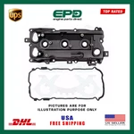 Valve Cover Left + Gasket For Nissan Altima Maxima 350Z VQ35DE Infiniti G35 3.5L. Fixed Price $32.29.