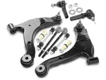 Autopart Premium Control Arm Kit Fits Dodge Sx 2003 2.0L 4 Cyl Base 66DJCK. Fixed Price $144.40.