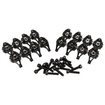 Comp Cams Gm Ls Oe Rocker Arm Set 1.8 W/trunnion Upgrade- 1480-16. Fixed Price $684.46.