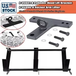 J-35641-A Tool & J-35996-A Rocker Arm Lifter For Detroit Diesel 60 Series. Fixed Price $155.50.