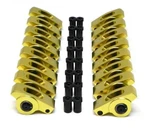 289 302 351W 5.0 Small Block Sbf Ford Aluminum Roller Rocker Arms 7/16 1.6 Ratio. Fixed Price $149.99.