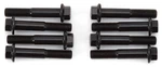 Edelbrock 8597 Rocker Arm Bolt Kit. Fixed Price $75.99.