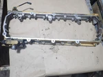 Caterpillar C13 Diesel Engine Valve Cover Base And Breather 238-6710 Oem!!. Fixed Price $299.99.