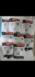 Ford 250, E-350 V8 Engine Spark Plug "boots Only". Fixed Price $100.00.