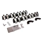 Comp Cams Rocker Arm Kit 1514CPG; 1.6 Aluminum Full Roller Ford 289 To 351W. Fixed Price $1873.70.