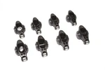 Comp Rocker Arms Fits 7/16" Stud Full Roller Stainless 1.60 Ratio Chevy Sb. Fixed Price $311.95.