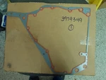 Cummins - Gasket, Gear Housing 3979349 CUMSH2. Fixed Price $82.00.