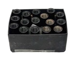 Comp Cams 4509-16 3/8"-INCH Stud Girdle Adjusting Nut Set Rocker Arm. Fixed Price $114.95.
