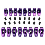 Howards Rocker Arm Kit 90083F; 7/16" Aluminum Full Roller Ford 351C, 429/460. Fixed Price $566.27.