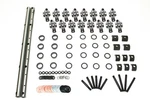Prw Industries, Inc. 3244011 Pqx Series Rocker Arms. Fixed Price $742.38.